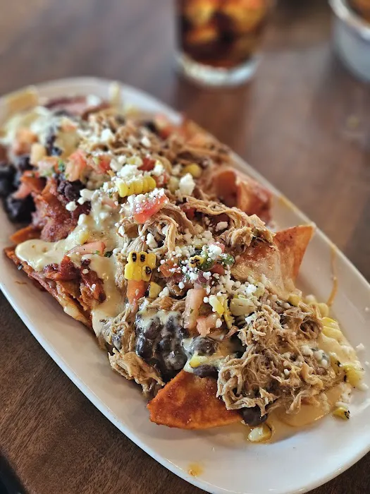 Joyride Taco House Picture 7