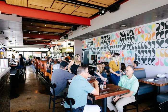 Federal Pizza Picture 10