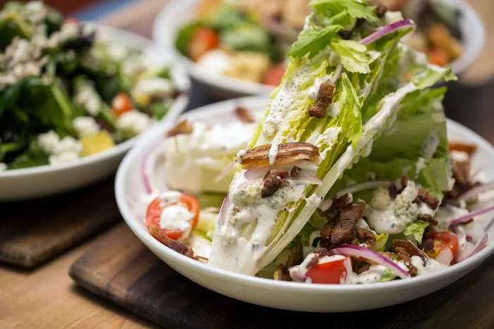 Federal Pizza Picture 8