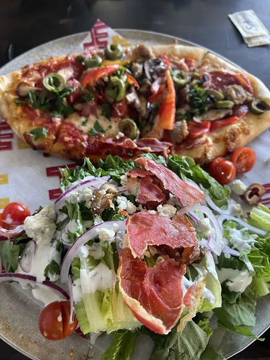 Federal Pizza Picture 2