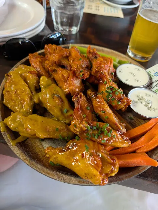 Federal Pizza Picture 1