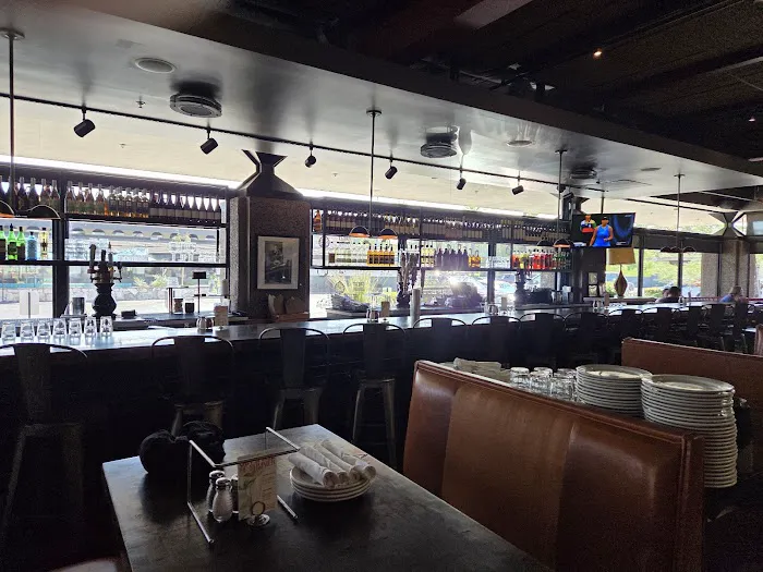 Federal Pizza Picture 7