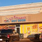La Pasadita Hot Dogs
