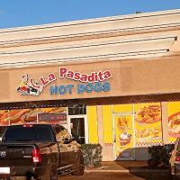 La Pasadita Hot Dogs ico