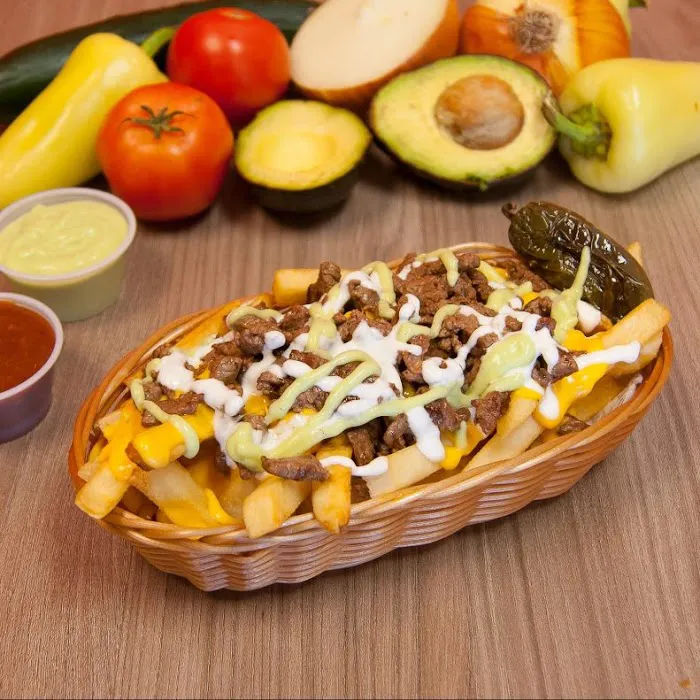 La Pasadita Hot Dogs Picture 6