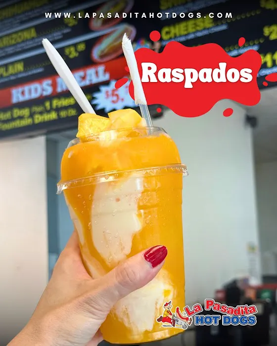 La Pasadita Hot Dogs Picture 10