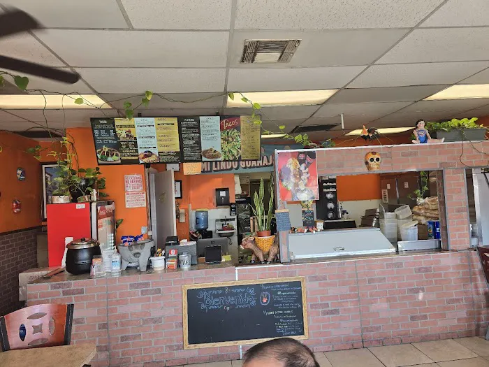 Taqueria Mi Lindo Guanajuato Picture 9