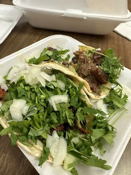 Taqueria Mi Lindo Guanajuato Picture 3