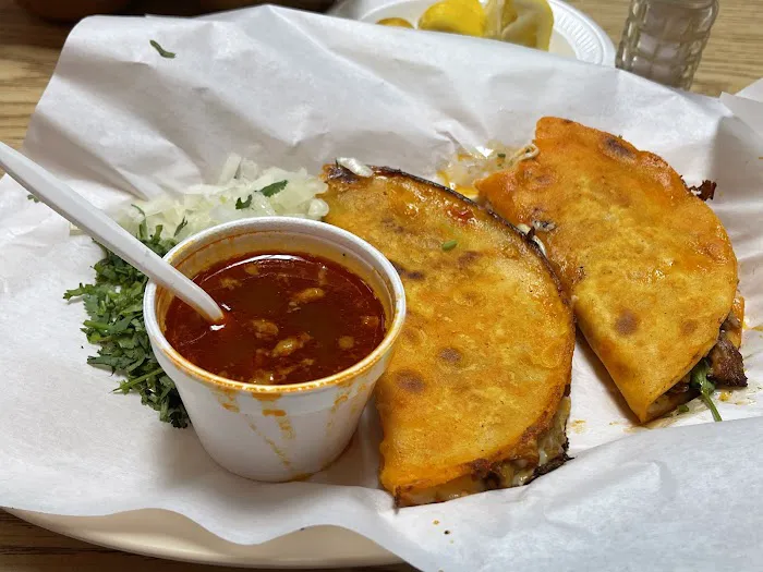 Taqueria Mi Lindo Guanajuato Picture 2