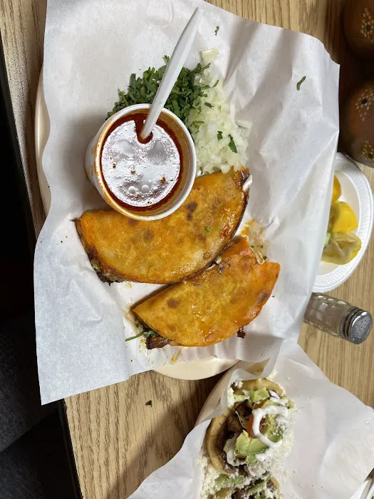 Taqueria Mi Lindo Guanajuato Picture 4