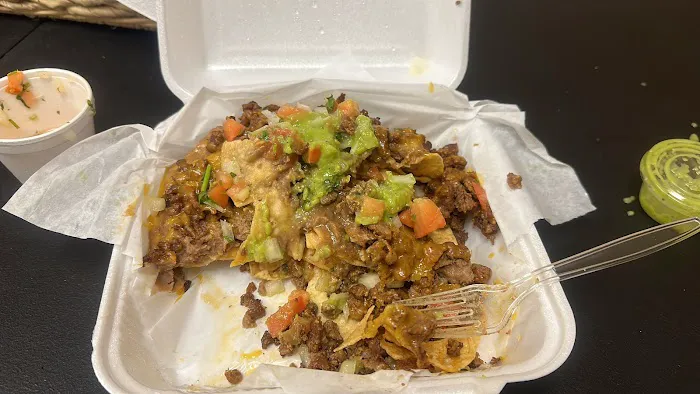 Taqueria Mi Lindo Guanajuato Picture 1