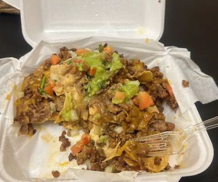 Taqueria Mi Lindo Guanajuato