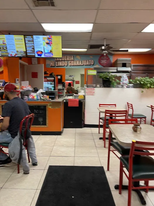 Taqueria Mi Lindo Guanajuato Picture 6