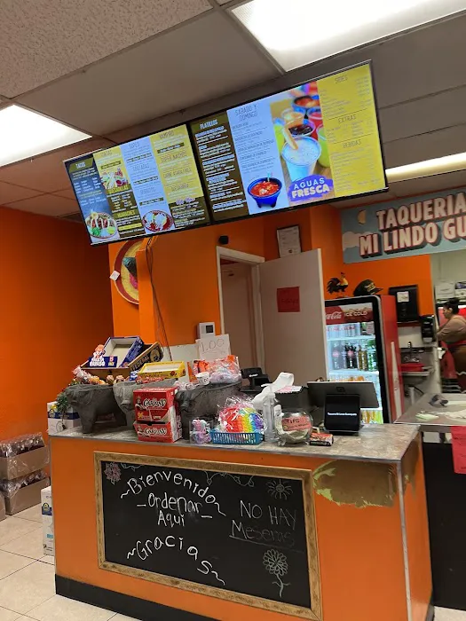 Taqueria Mi Lindo Guanajuato Picture 5