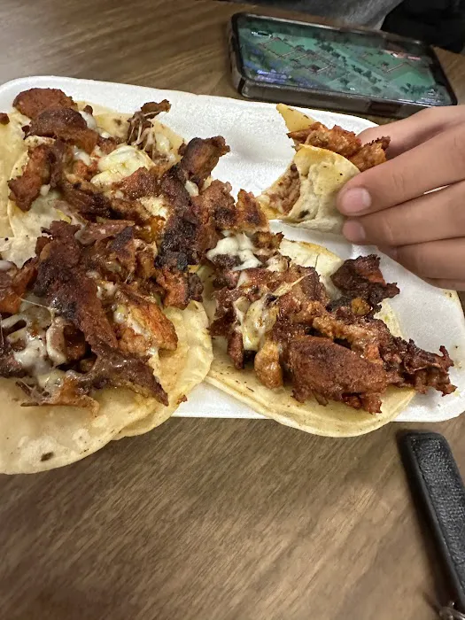 Taqueria Mi Lindo Guanajuato Picture 7