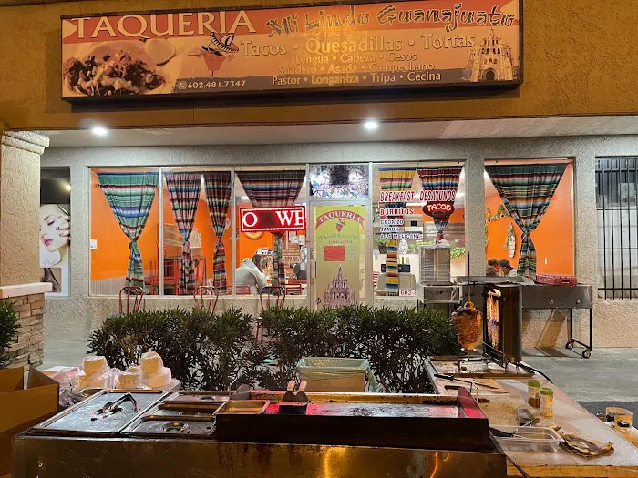 Taqueria Mi Lindo Guanajuato Picture 10