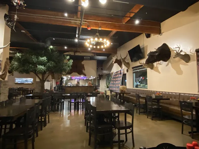 Los Pinos Surf and Turf Picture 8