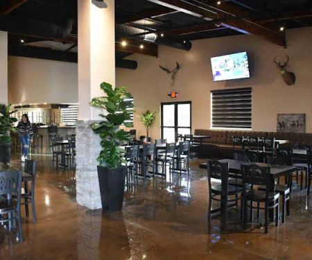 Los Pinos Surf and Turf