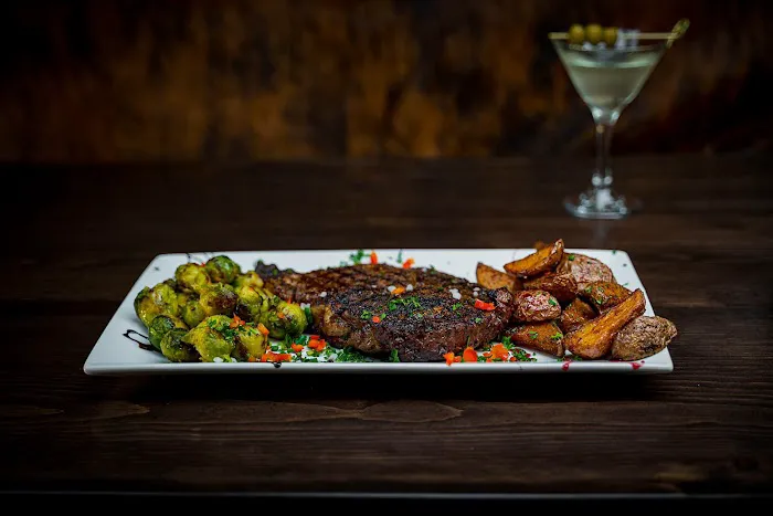 Los Pinos Surf and Turf Picture 10