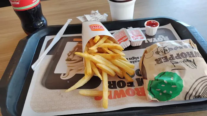 Burger King Picture 1