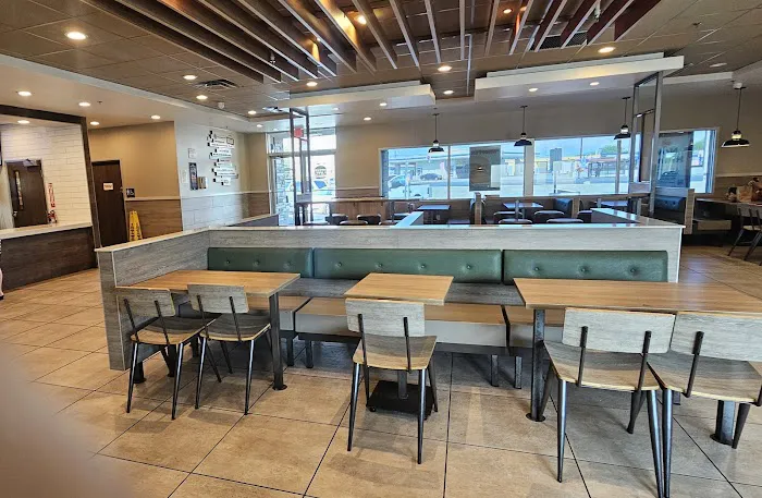 Burger King Picture 5