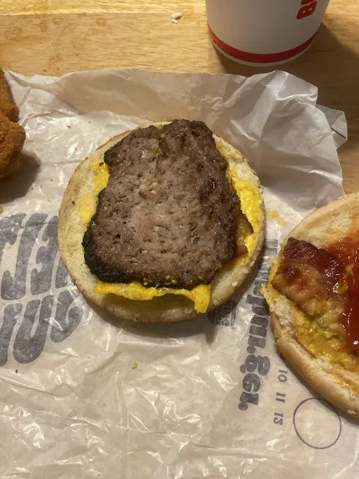 Burger King Picture 8