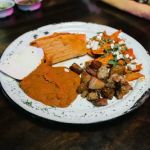 Dona licha mexican kitchen