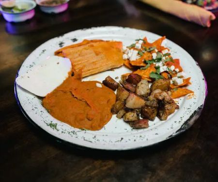 Dona licha mexican kitchen