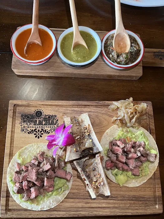 Dona licha mexican kitchen Picture 10