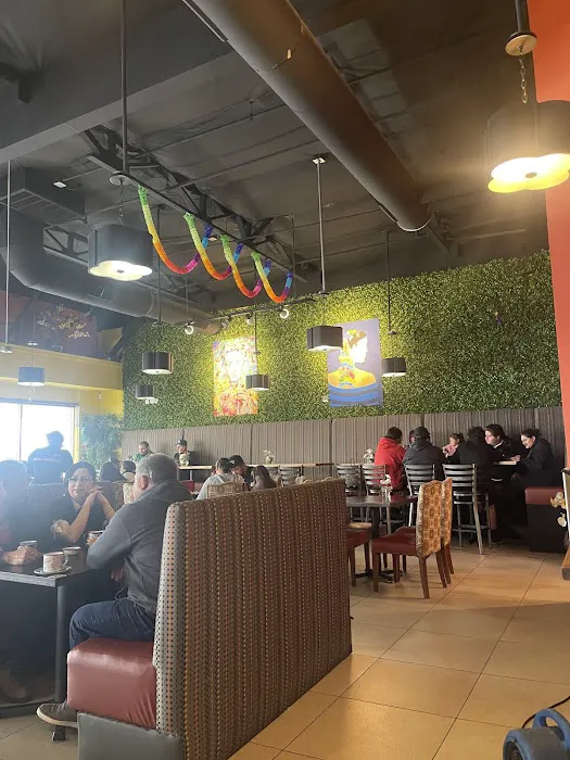 Dona licha mexican kitchen Picture 3