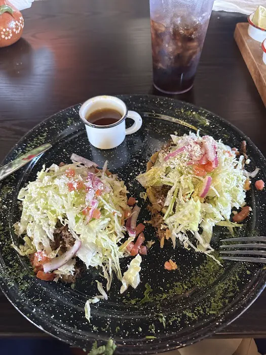 Dona licha mexican kitchen Picture 8