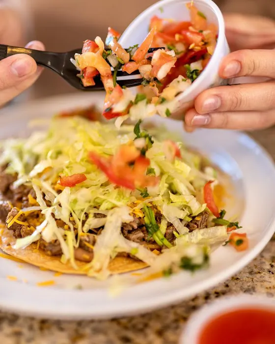 Federico's Mexican Food Picture 5