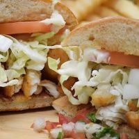 Federico's Mexican Food ico