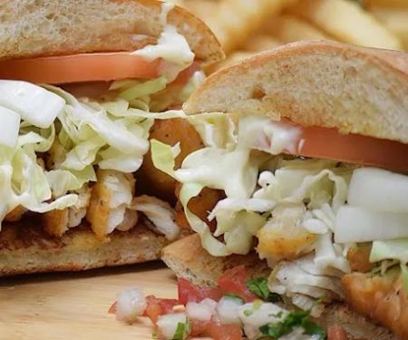 Federico's Mexican Food