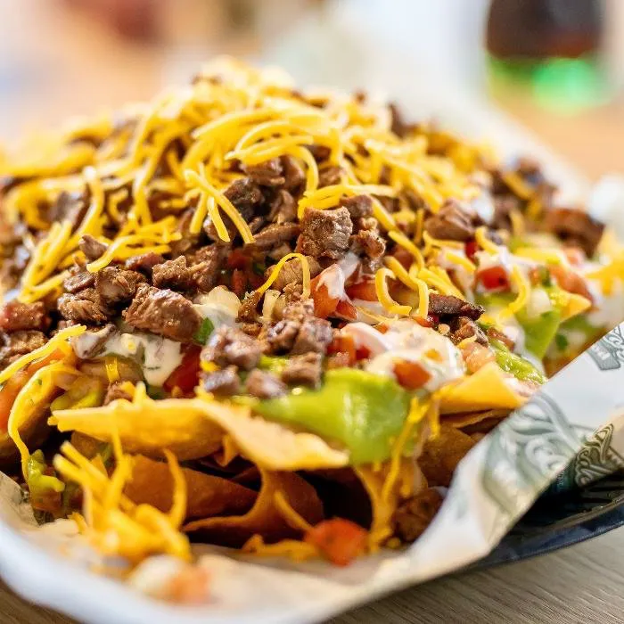 Federico's Mexican Food Picture 10