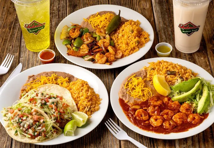 Federico's Mexican Food Picture 3