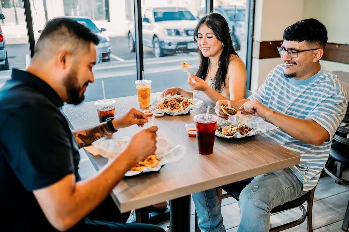 Federico's Mexican Food Picture 4