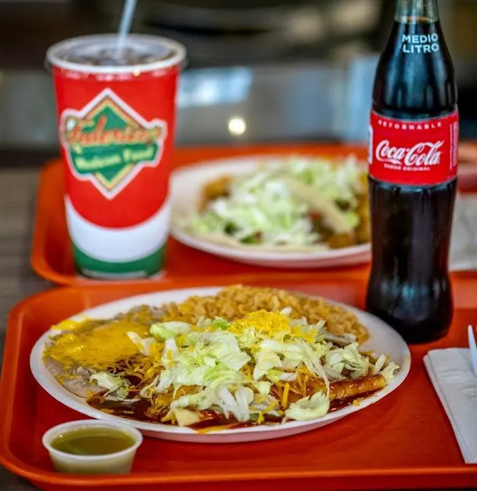 Federico's Mexican Food Picture 2