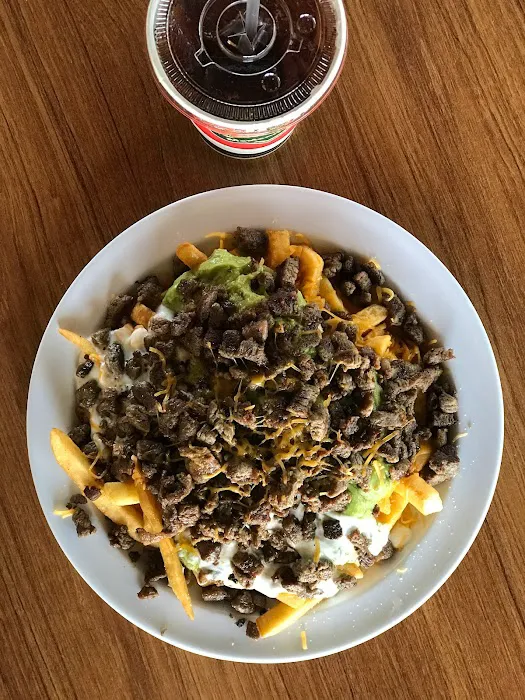 Federico's Mexican Food Picture 9