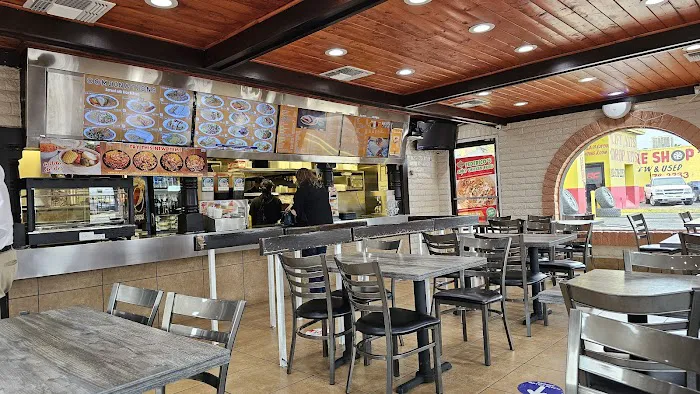 Federico's Mexican Food Picture 7