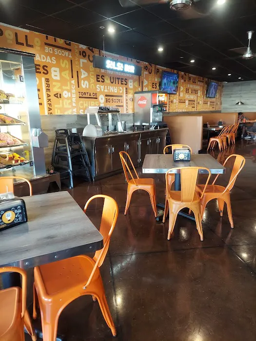 Tortas Paquime Picture 10