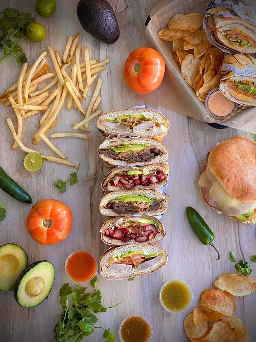 Tortas Paquime Picture 9