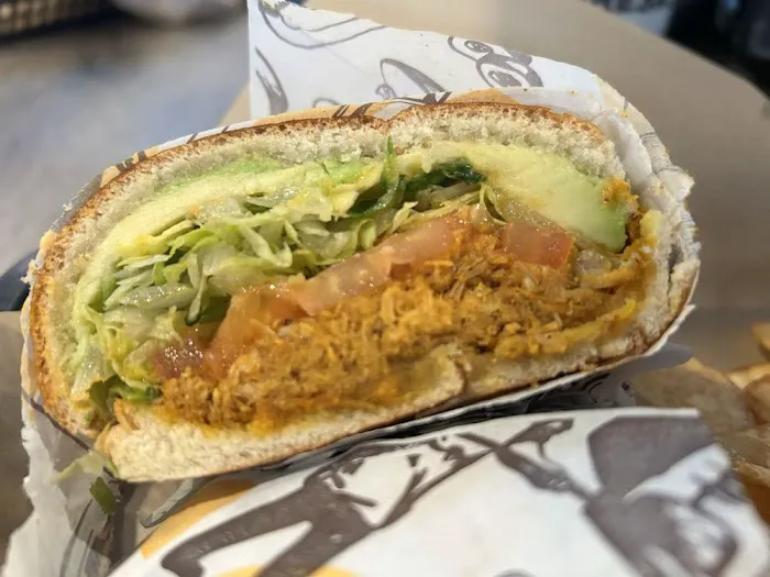 Tortas Paquime Picture 8