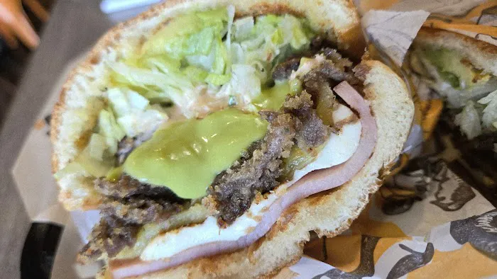 Tortas Paquime Picture 2