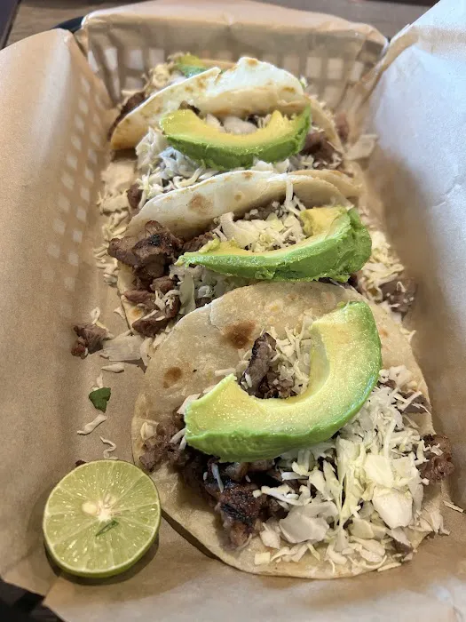 Tortas Paquime Picture 1