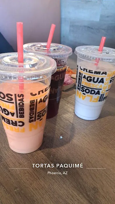 Tortas Paquime Picture 5