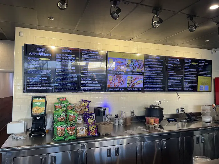 Tortas Paquime Picture 7