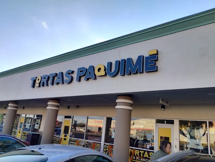 Tortas Paquime Picture 6