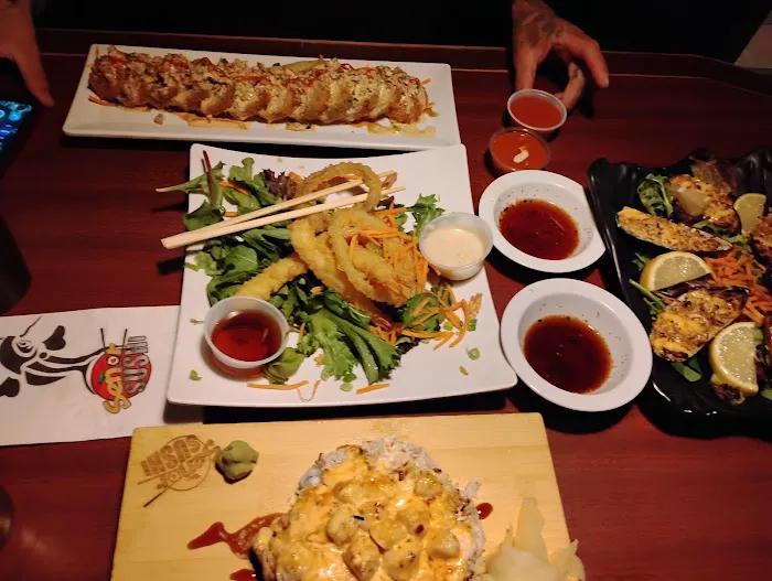 Señor Sushi Picture 4