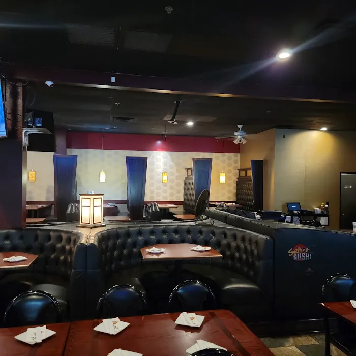 Señor Sushi Picture 9